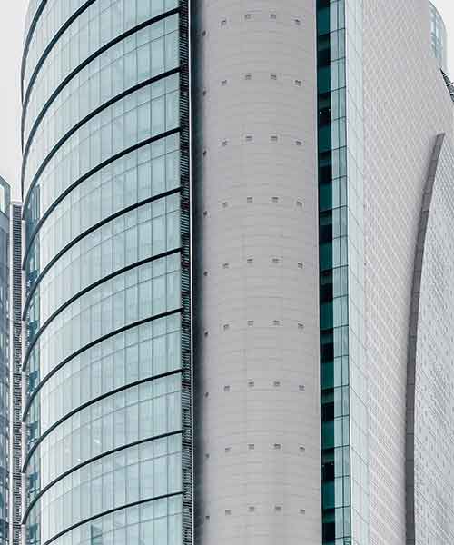 big building in America